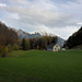 Klosterstall bei Valur
