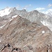 Blick nordwärts