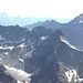 Bei meinem Aufenthalt in der Region Aosta bestieg ich die beiden Gipfel des Monte Redessau (links) und Monte Arpetta (rechts der Bildmitte).