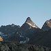 Der Monte Redessau hat schon einen deutschsprachigen Tourenbericht!