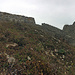 Bei der Ruine Waldenburg. Es befinden sich zwei Feuerstellen auf dem Gelände.