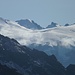 Breithornmassiv im Zoom; ganz rechts die höchste Liftstation der Alpen