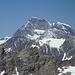 Grand Combin im Zoom
