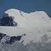 Breithorn im maximalen Zoom