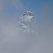 Es lohnt sich nicht, das Rästsel aufzugeben, "um welchen Berg handelt es sich hier?", denn es ist viel zu leicht zu lösen!
