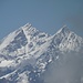 Dom und Täschhorn im maximalen Zoom