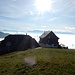 Alp Scheidegg