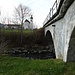 Luterenbrücke und Kloster Neu St.Johann