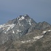 Zoomaufnahme zum Mont Gelé