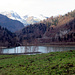 Lac du Vernex
