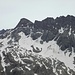 Monte Arpetta soll der 3. Gipfel des Tages sein.