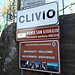 <b>Benvenuti a Clivio.</b>