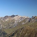 Lizumer Reckner, höchster Berg der Tuxer Alpen