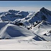 Eiskarspitze und Hippoldspitze