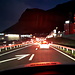 <b>Ore 7.00: all'ingresso dell'autostrada a Mendrisio c'è il solito ingorgo.</b>