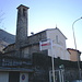 Davesco : Chiesa di San Bartolomeo