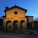 Cureggia : Chiesa di San Gottardo