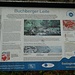 Die Buchberger Leite zählt zu Bayerns schönsten Geotopen und genießt deshalb auch einen besonderen Schutz.