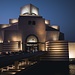Zwischenstopp in Doha/Katar. Das Museum of Islamic Art. Interessante Architektur