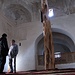 In der Masor-al-Sharif Moschee