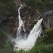 Ecuadors Wasserfälle, Teil 1