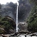Ecuadors Wasserfälle,  Teil2