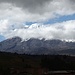 erster Blick auf den Chimbo aus der Nähe von Riobamba