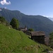 Ritorno a Savogno