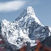 Der schönste Berg der Welt in meinen Augen. Die Ama Dablam. Ein Traum ging da in erfüllung das mal mit eigenen Augen zu sehen.