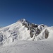 Schollenhorn vom "Ski ridge"