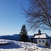 Kleine Kapelle bei der Neureuth