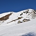 Alpe d'Aspra e la soprastante cima