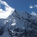 Nevado Humantay Gipfelbereich