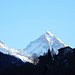 Dent Blanche