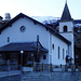 Kirche von Euseigne