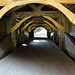 alte Holzbrücke