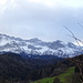 Blick auf die Pilatuskette