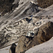Bizarrer Gletscherbruch - auf einer Höhe von 2000 m.ü.M. (Alplifirn)