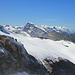Titlis, Berner Alpen