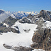 Titlis, Berner Alpen, Wissigstock