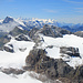 Titlis, Finsteraarhorn, Wissigstock