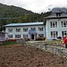 unsere erste Lodge in Phakdingma (2600m)