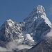 Ama Dablam - nicht nur das "Matterhorn Nepals", sondern mit Sicherheit einer der schönsten Berge der Welt