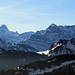 Zoom in die Glarner Berge