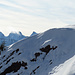 Blick an der Hochalp vorbei zu den Churfirsten