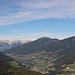 Wipptal Richtung Karwendel