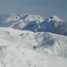 Lienzer Dolomiten im Zoom