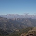 Der markanteste Korsikas (Paglia Orba) und der höchste (Monte Cinto)