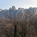 Denti della Vecchia.