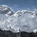 Das Dach der Welt - Everest, Lhotse und Nuptse